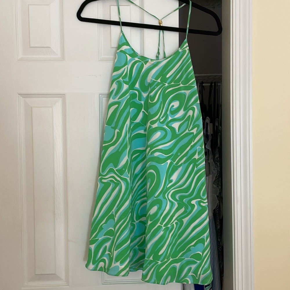 Lilly Dress!